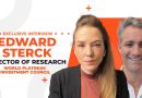 Edward Sterck: Platinum Facing Record Deficit, What’s Holding Back the Price?