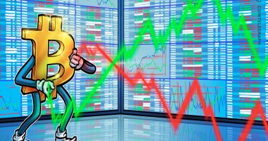 Bitcoin volatility falls to 8-month low: Is a BTC breakout imminent?