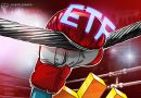 Bitcoin in ‘high-risk zone’ as ETF outflows signal institutional exit: Swissblock