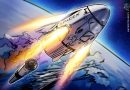 Crypto entrepreneur Chun Wang joins SpaceX mission to Mars