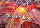 Paper losses and scrapped ETFs. What Trump Media’s 2,650 BTC transfer really means