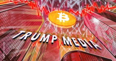 Paper losses and scrapped ETFs. What Trump Media’s 2,650 BTC transfer really means