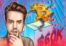 Analysts forecast a Bitcoin crash to the $60K level, revisiting 2026 low