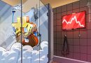 Bitcoin price sinks to 2-week lows as US stocks fail to copy Asia rebound