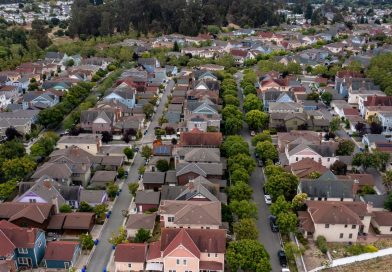 Mortgage rates hit their highest level in over a year