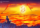 Bitcoin ETFs post $233M inflows, pushing week back into the green