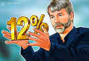 Strategy leaves preferred STRC dividend at 12% as price still below par