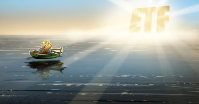US spot Bitcoin ETFs post best week since April with $1B inflows