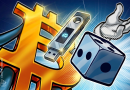 Bitcoiners turn to dice throws as self-custody setups are re-evaluated