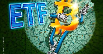 Bitcoin ETFs flirt with $1B as inflows hit 2026 high