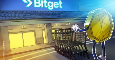 Bitget resumes Bitcoin withdrawals as hacker swaps ETH via THORChain