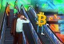 Bitcoin falls below $84K as 10-year Treasury yield hits 19-year high