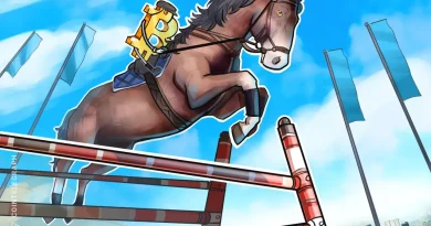 Bitcoin reaches for $87K as short liquidations top $120M