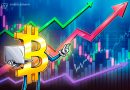 Bitcoin ETFs draw $6.3B in Q3 as BTC price rises nearly 43%