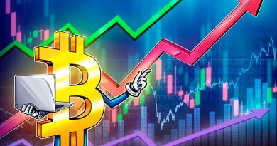 Bitcoin ETFs draw $6.3B in Q3 as BTC price rises nearly 43%