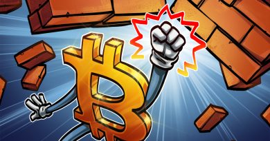 Bitcoin ETFs draw $2.4B in biggest inflow week since October 2025