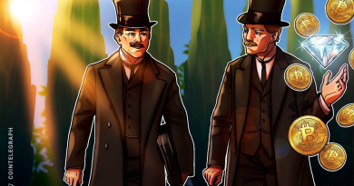 ‘Old money’ has stronger Bitcoin ‘diamond hands,’ says BingX exec