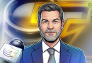 Capital starting to rotate back to crypto from AI: Raoul Pal